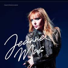 Jeanne mas birth data and astrological dominants. Jeanne Mas Theatre De La Fleuriaye A Carquefou Billets Places