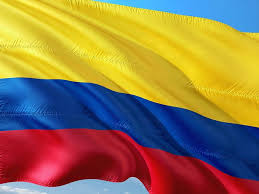 The flag of colombia was adopted in 1819. 40 Kostenlose Flag Colombia Und Kolumbien Bilder Pixabay