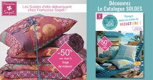 Our coupon hunters have been watching all the fantastic offers happening at francoise saget and we have added a lot of francoise saget coupons that can save you up to 50% or more on your order. Nouveau Catalogue Francoise Saget Soldes