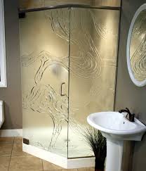Normally seen on more expensive showers, the cheap cubicles that boast these doors are selling very well now and look to do so for the foreseeable future. Residential Shower Doors Vern S Glass