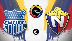 Nacional vs internacional o mundo está dividido geograficamente em cerca de 200 países ou nações. Emelec Vs Nacional En Vivo Online En Directo Por Gol Television Por La Fecha 13 De La Segunda Fase De La Liga De Ecuador 2020 Respuestas El Comercio Peru