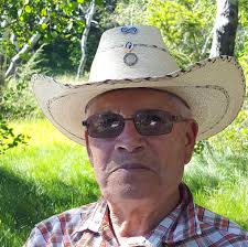 Al Wiseman Part 1 July 28, 2018