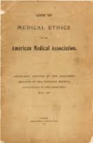 International journal of ethics and systems. Medical Ethics Wikipedia