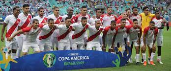 Miguel trauco of peru poses for a portrait during the official fifa world cup 2018 portrait session at the team hotel on. Seleccion Peruana Un Subcampeonato Que Llena De Honor A Todo El Peru Bbva