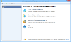 Vmware player 16.2.0.18760230 is available to all software users as a free download for windows. Vm Workstation Player 12 Download For Mac Digitaltwisted