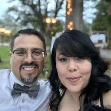 Eliab Rubio and Gabriella Serrano's Wedding Website