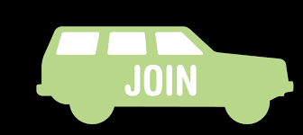 Carpool and Ride Share Signup Sheet for your Group.