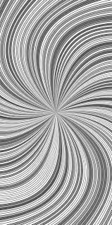 Grey Psychedelic Abstract Striped Spiral Vortex Background Design Vector Illustration With Monochrome Background Trippy Backgrounds Background Design Vector