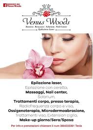 VILLA VENUS WOODS, MARTINA FRANCA