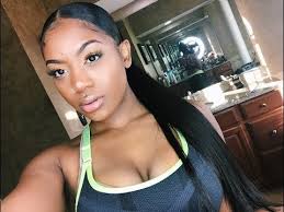 hair 💇🏽‍♀️