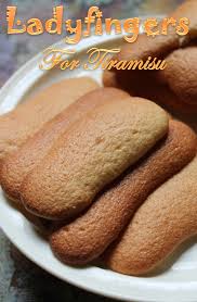 Homemade Savoiardi Recipe Italian Ladyfingers Biscuit For Tiramisu Yummy Tummy Savoiardi Recipe Easy Tiramisu Recipe Tiramisu Recipe