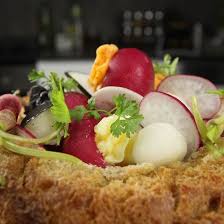 Le Panier De Radis Beurre De Jacky Ribault Recette Recettes De Cuisine Recette Petit Plat Facile