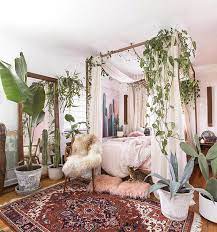 What you can do in 300$ or 20,000 rs ? How To Create The Perfect Boho Chic Bedroom Posh Pennies