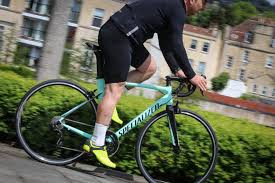 Review Specialized Allez Sprint Comp Road Cc