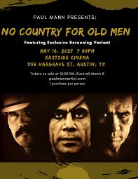 Paul Mann Artist added a new photo.