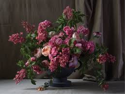 Check spelling or type a new query. Flower Arrangement Tips From Lewis Miller Architectural Digest