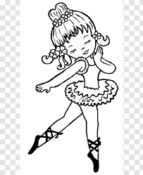 Do your child loves ballerina and ballet? Ballet Dancer Coloring Book Male Baby Cheetah Cartoon Transparent Png