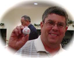 golf balls rain again for FCSS