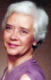 Billie Hawkins Britton