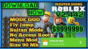 Create virtual worlds from imagination. Roblox Mod Apk 2020 Update Free Download Youtube