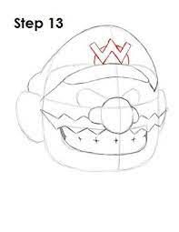 We did not find results for: Draw Wario Step 13 Draw Game Character Video Game Characters