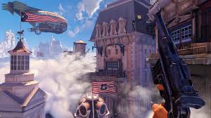 There are three achievements /trophies that are tied into 1999 mode: Save 75 On Bioshock Infinite On Steam