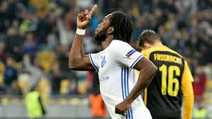 Juliper league, sunday, may 23rd, 2021. Mbokani At The Double As Royal Antwerp Hold Anderlecht Goal Com Worldnewsera