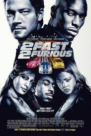 Facebook gives people the power to share and makes the. 2 Fast 2 Furious 2003 Imdb