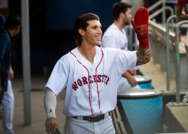 Jarren Duran to make Red Sox debut