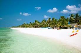 Agatti Island Agatti Has One Of The Most Beautiful Lagoons In Lakshadweep Travel Trolley Has A Wide Range Of Information A Beaches Near Me Lakshadweep Travel