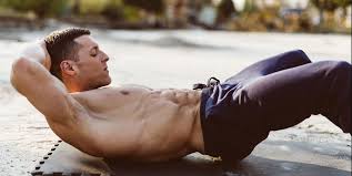 Hundreds of sit ups will not give you a flat stomach. Lower Ab Workouts 7 Of The Best Exercises