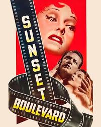 🎬 Sunset Boulevard Turns 75 Join us at Hamilton Prop House all week long  as we celebrate one of Hollywood's darkest, most iconic masterpieces —  Sunset Boulevard. Part biting satire, part film