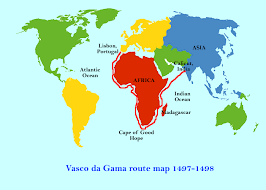 A voyage aboard a cargo ship can be the adventure of a lifetime. Global Exploration 14 1 Howell World History