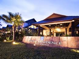 (edisi bakar ayam with aqela big family). Felda Residence Hot Spring Sungkai Promo Terbaru 2020 Rp 346921 Foto Hd Ulasan