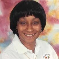 Louaddie Roberson Obituary