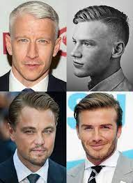 10 Best Hairstyles Haircuts For Men With Receding Hairline Hairstyles For Receding Hairline Haircuts For Receding Hairline Hairstyles Haircuts