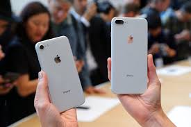 Compare your iphone 8 resale values. The Iphone 8 A Worthy Refinement Before The Next Generation The New York Times