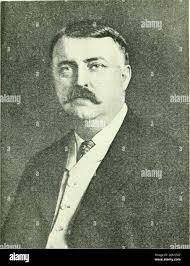 Frederick benjamin hi-res stock photography and images