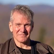 15 Minutes with Dave Goodrich