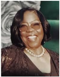 Remembering Our Sister in Christ .... Dorothy Frances Bourne "Dottie" Lacy  was birthed
