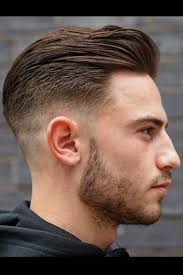 Such styles used a lot of hair cosmetics to create a slick wet look. Top 50 Men S Short Hairstyles And Haircuts For 2020 Haircuts For Men Mens Haircuts Short Mens Hairstyles Short