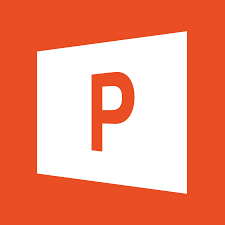 Microsoft powerpoint gives you some help with time. Powerpoint Icon 146104 Free Icons Library