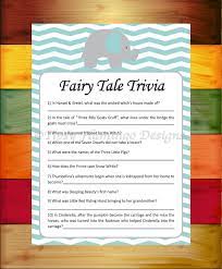 When attempting to use the fairy ring network without completion of the elite lumbridge & draynor diary, a dramen staff, or a lunar staff, the message, the fairy rings only work for those who wield fairy magic., appears.; Baby Shower Game Fairy Tale Trivia Shower Game Teal And White Elephants Printable Instant D Fairy Baby Showers Fairytale Baby Shower Baby Shower Princess