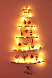 Eco Friendly Driftwood Christmas Tree Wall Hanging Wall Etsy Driftwood Christmas Tree Christmas Tree Tree Wall