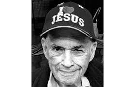 Daniel CABRERA Obituary (2018)