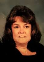 Jacqueline Campbell Obituary