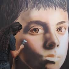 David Gatta Aerografia