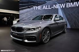 Detroit 2017 Bmw 540i M Sport Bmw 5 Series Forum G30 In 2020 Bmw Latest Bmw Good Looking Cars