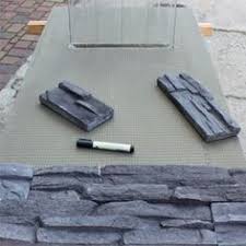 Garden Waterfall Build Yourself Waterfall Building Garden Waterfall Modern Garden