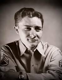 Gerald Franey Obituary (1921